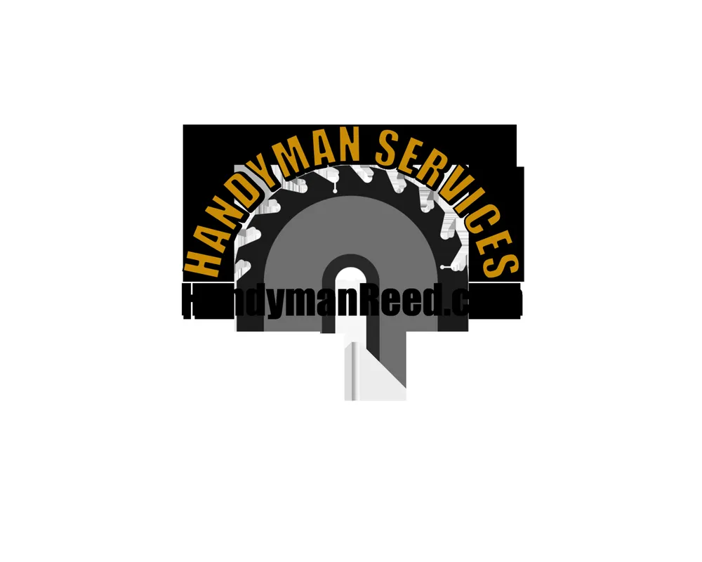 Slide of Handyman Reed