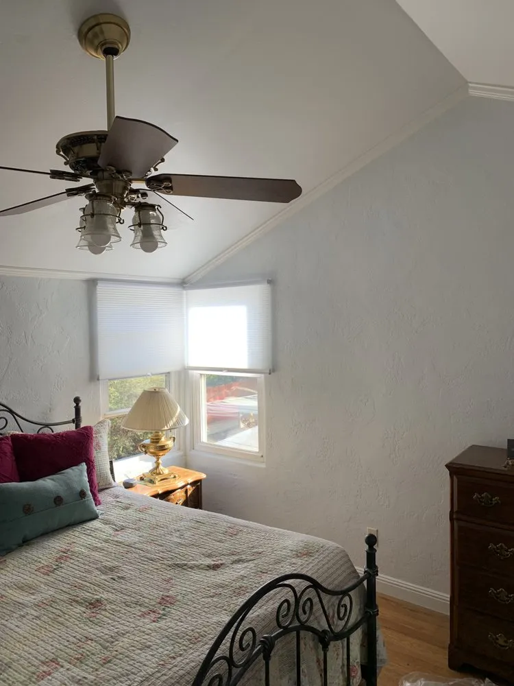 Slide of Handyman Reed