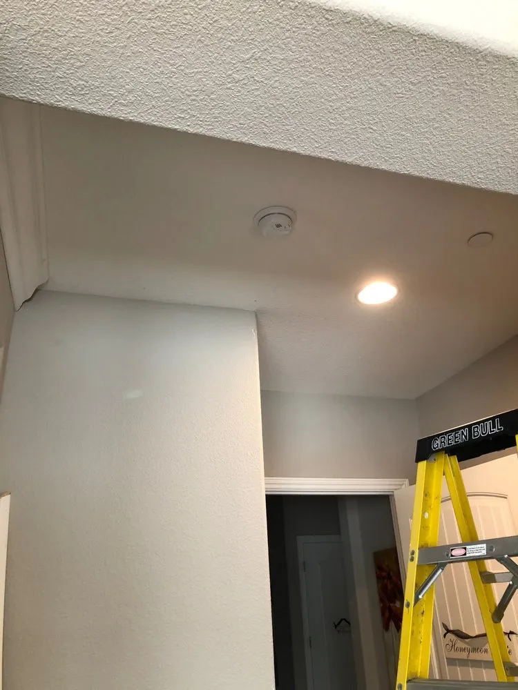 Slide of Handyman Reed