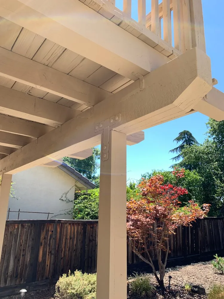 Slide of Handyman Reed