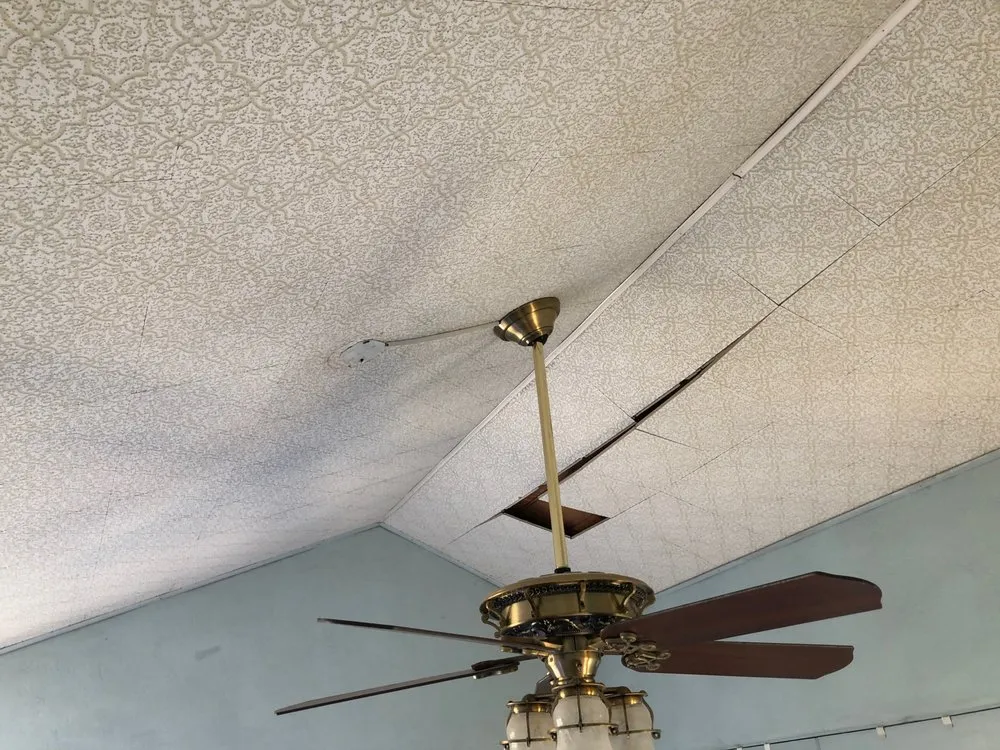 Slide of Handyman Reed