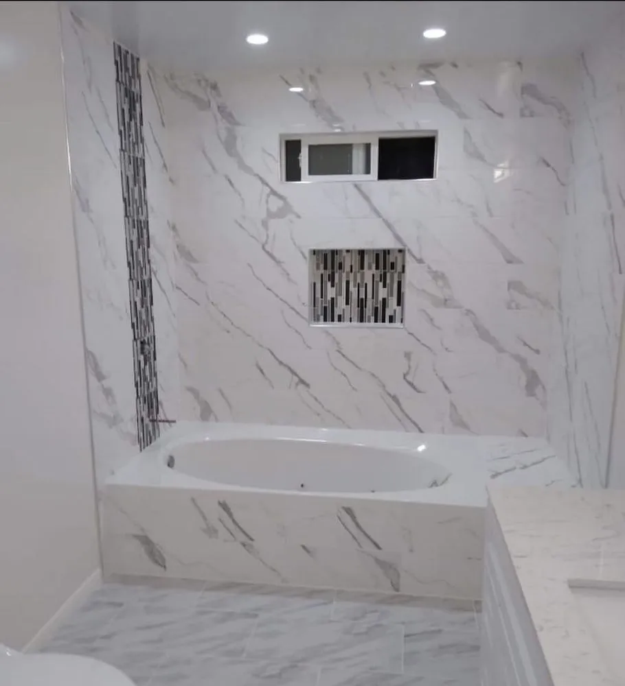 Slide of Handyman Renovations