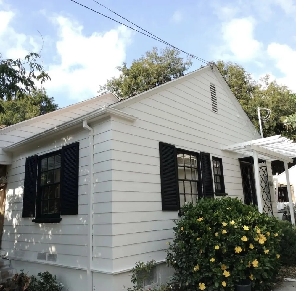 Slide of Handyman Renovations