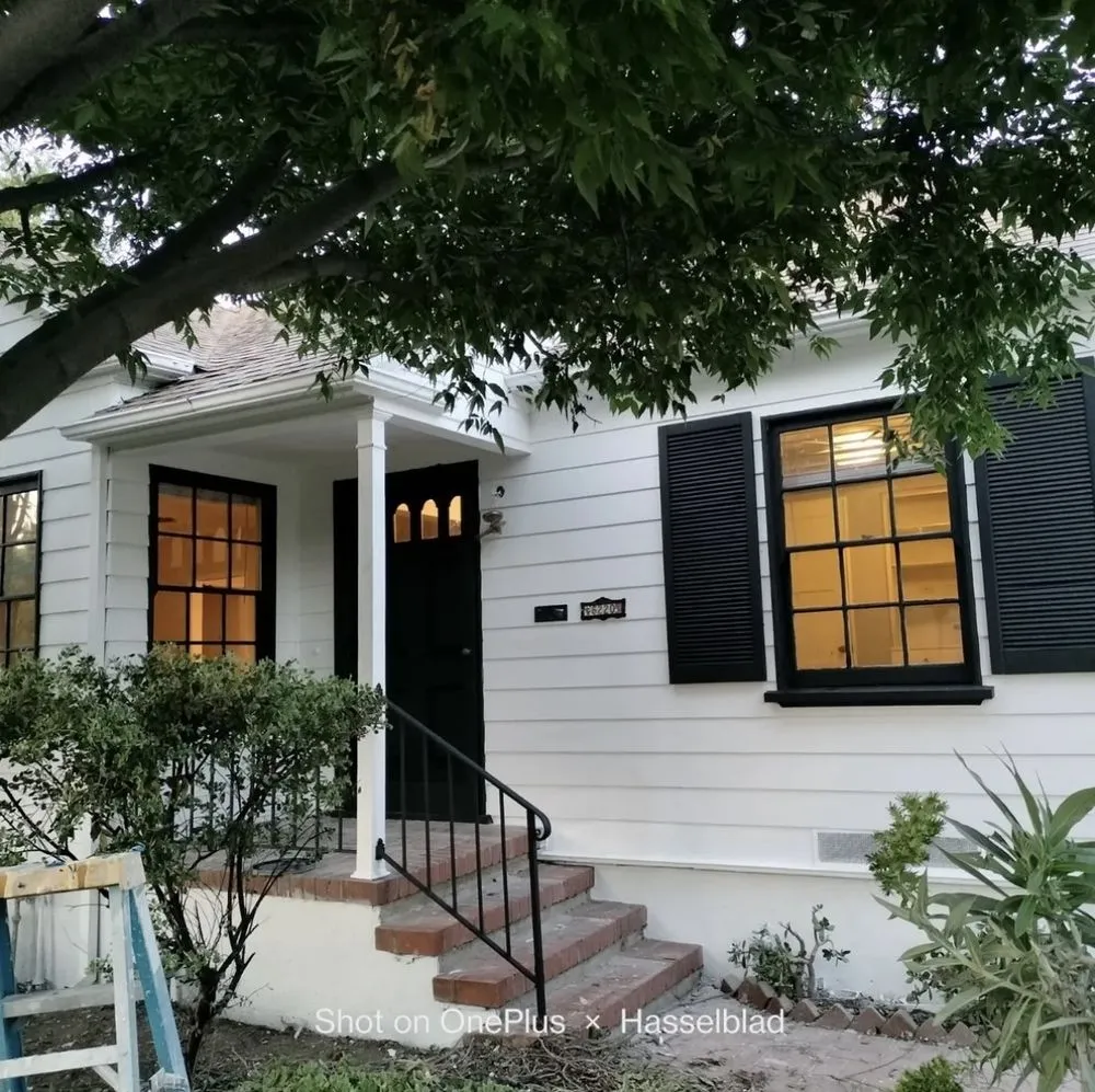 Slide of Handyman Renovations