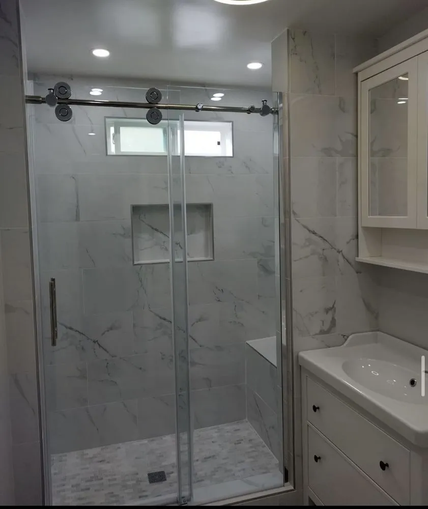 Slide of Handyman Renovations