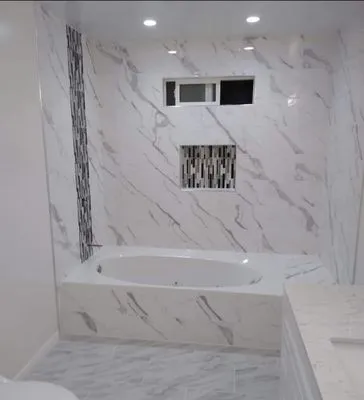 Handyman Renovations Logo