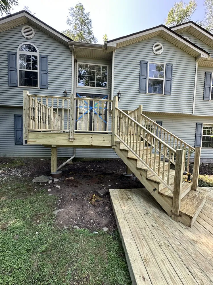 Expert pipe repair service in Bloomingburg, NY - Handyman Repairs