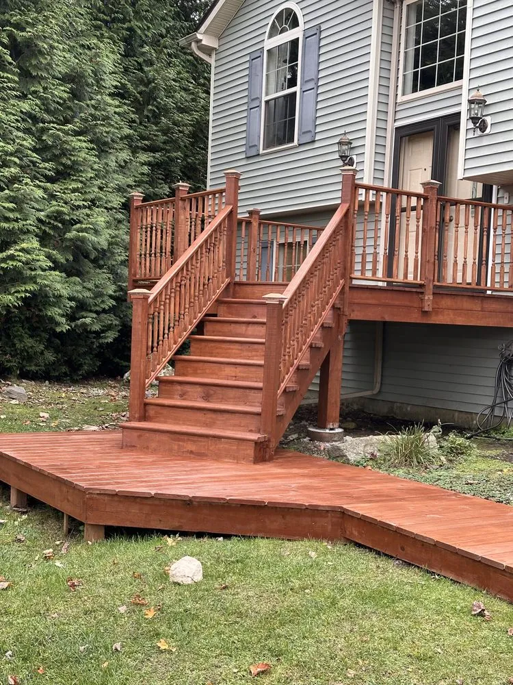 Trusted pipe repair service in Bloomingburg, NY - Handyman Repairs