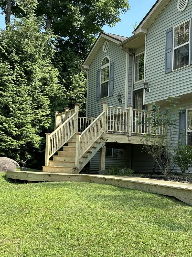 Expert leak detection service in Bloomingburg, NY - Handyman Repairs