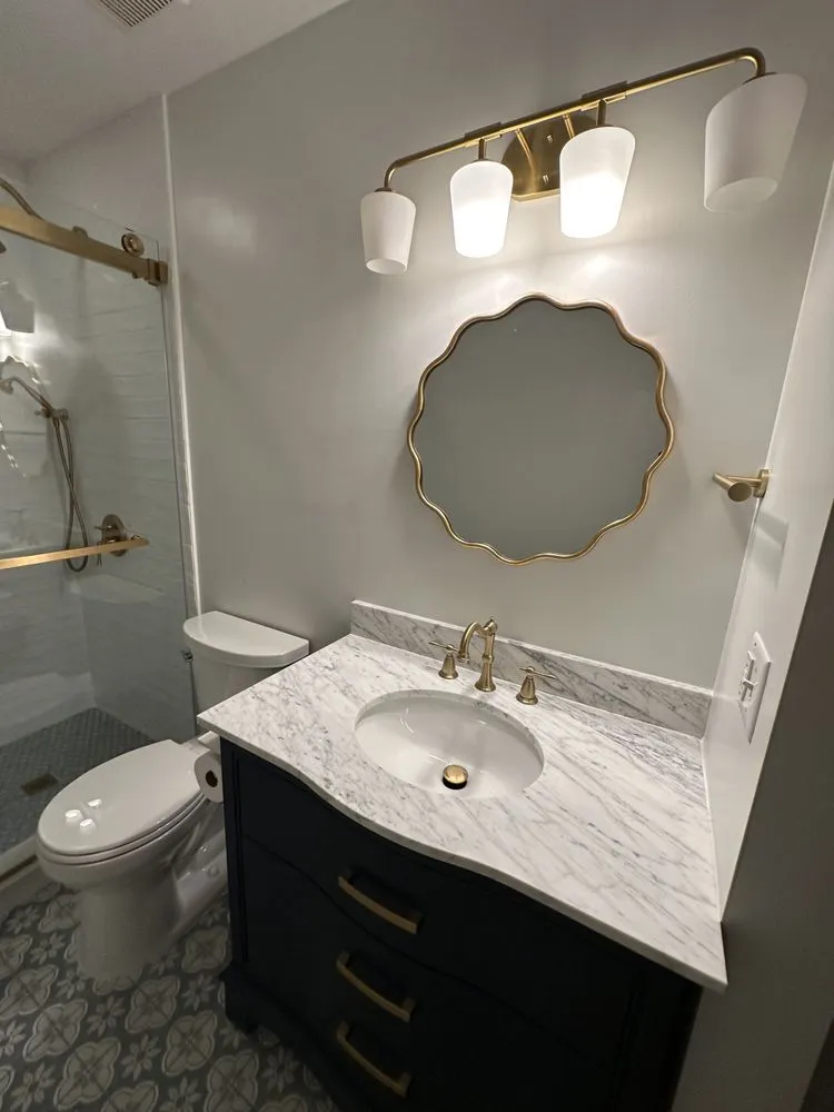 Expert water heater service for homes in Bloomingburg, NY by Handyman Repairs