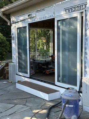 Handyman Repairs