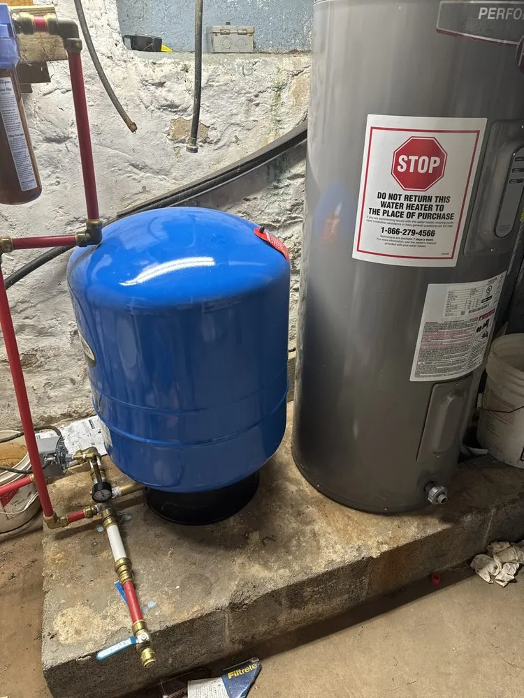 Trusted drain cleaning in Kunkletown, PA by Handyman Rescue