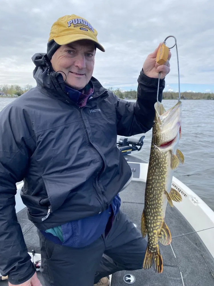 Slide of Handyman Rick