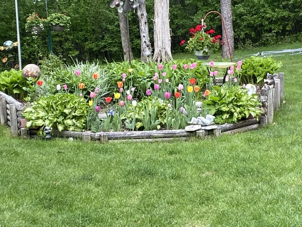 Slide of Handyman Rick