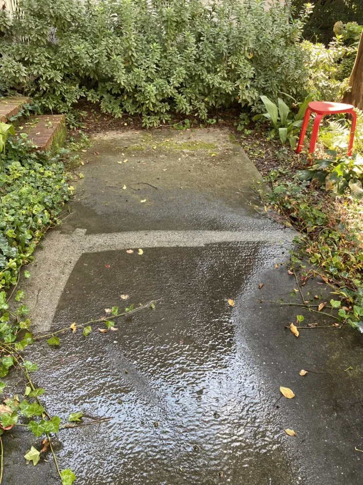 Slide of Handyman Ross