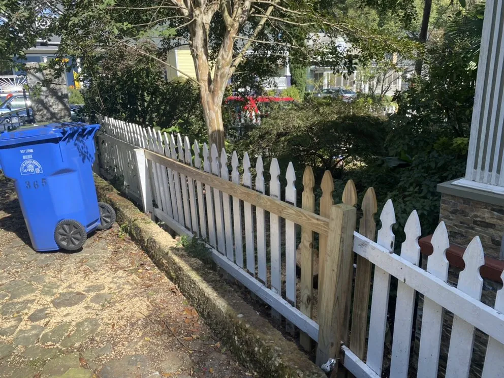 Slide of Handyman Ross