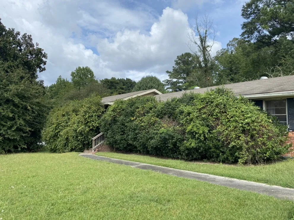 Slide of Handyman Ross