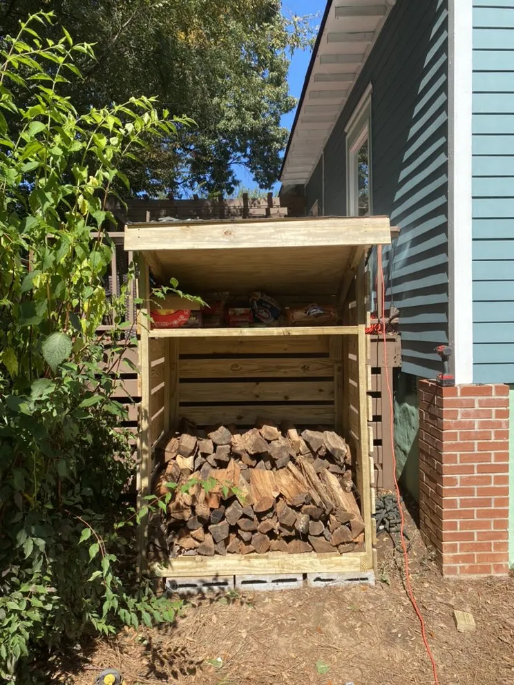 Slide of Handyman Ross