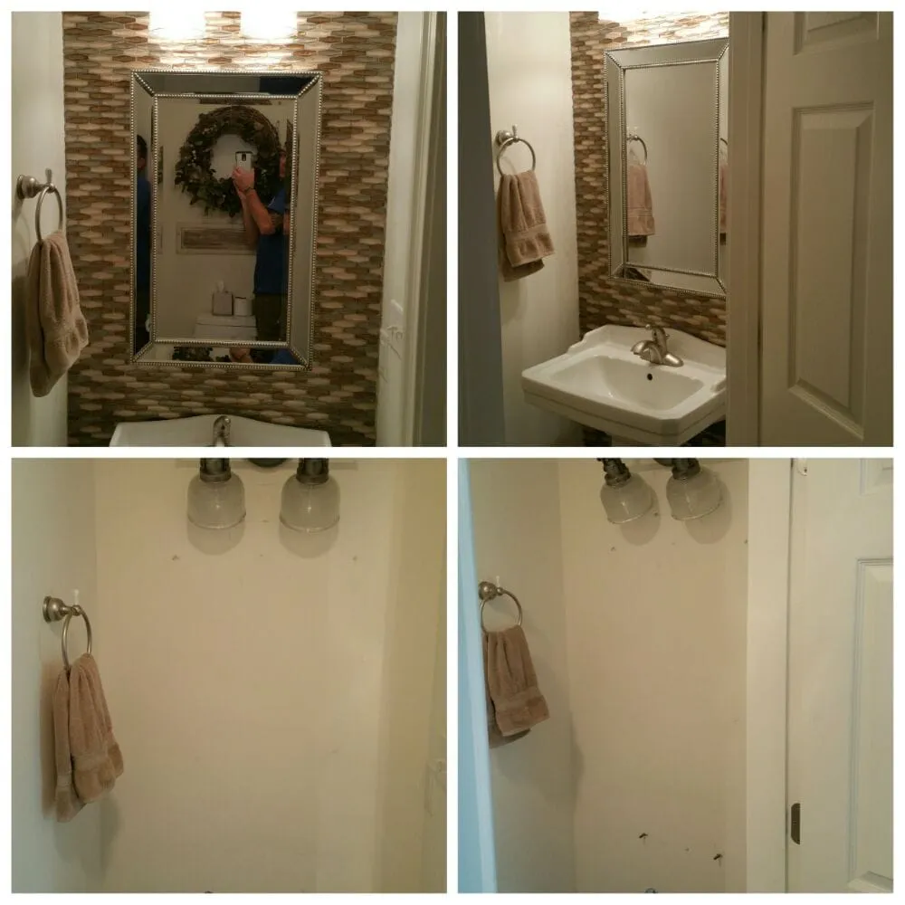 Affordable plumbing repair experts serving Rabun Gap, GA - HandyMan Scott