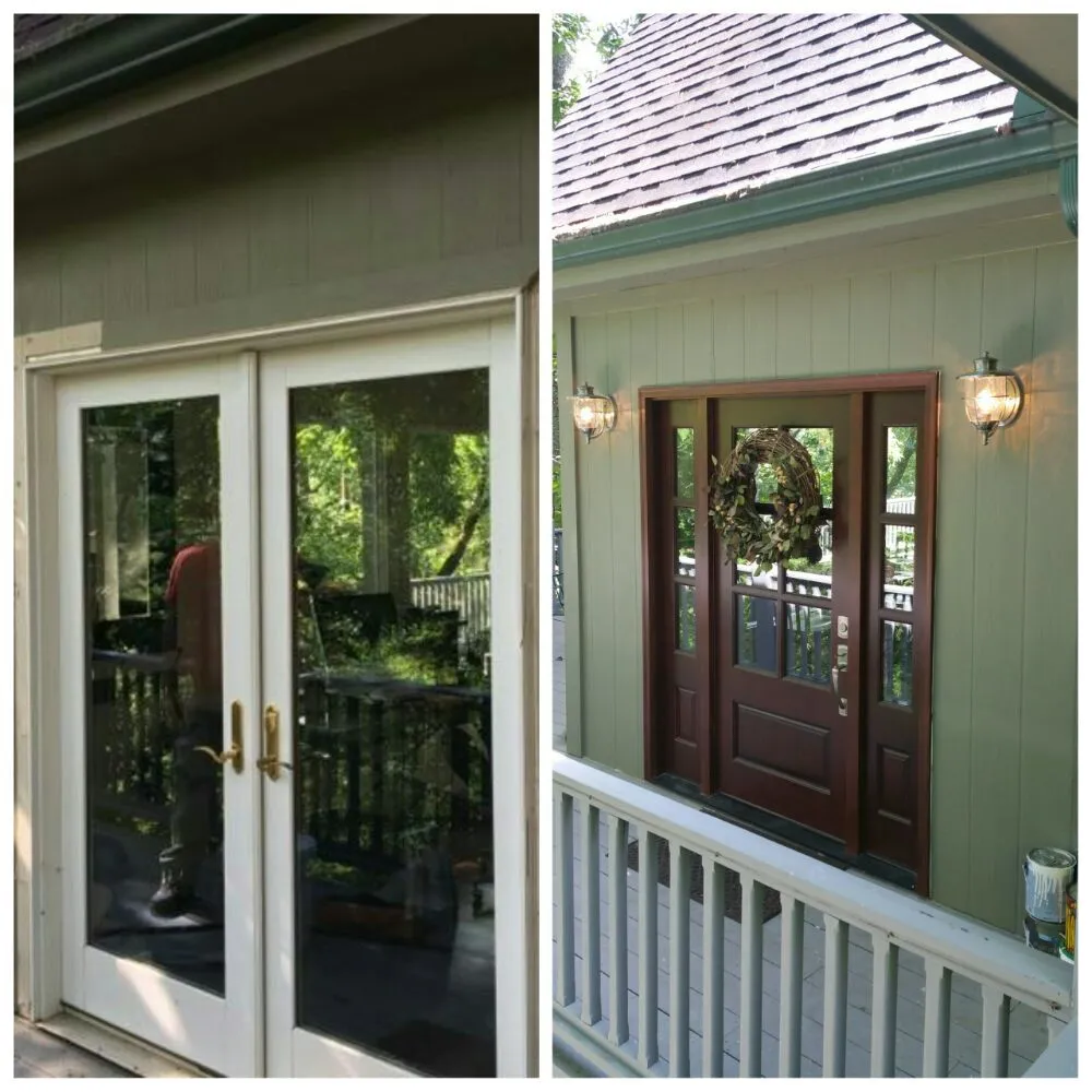 Reliable water heater service experts serving Rabun Gap, GA - HandyMan Scott