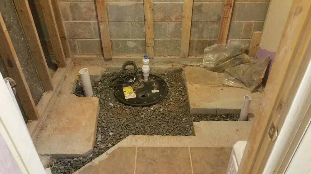 Affordable plumbing repair service in Rabun Gap, GA - HandyMan Scott