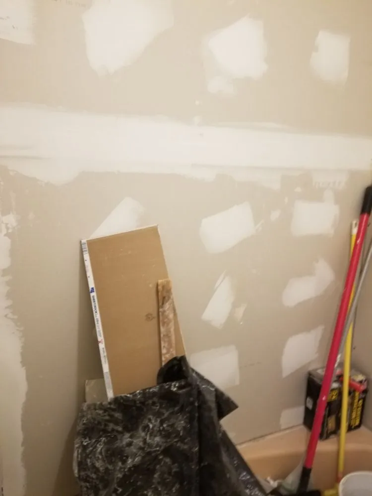 Slide of Handyman Service and Repair