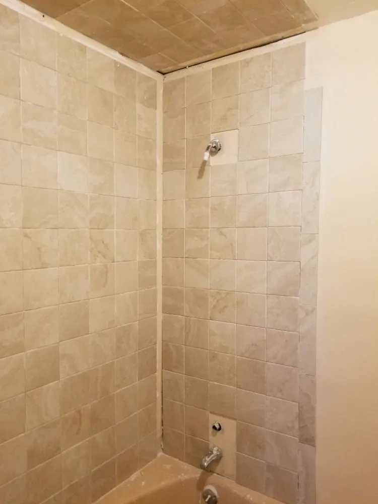 Slide of Handyman Service and Repair