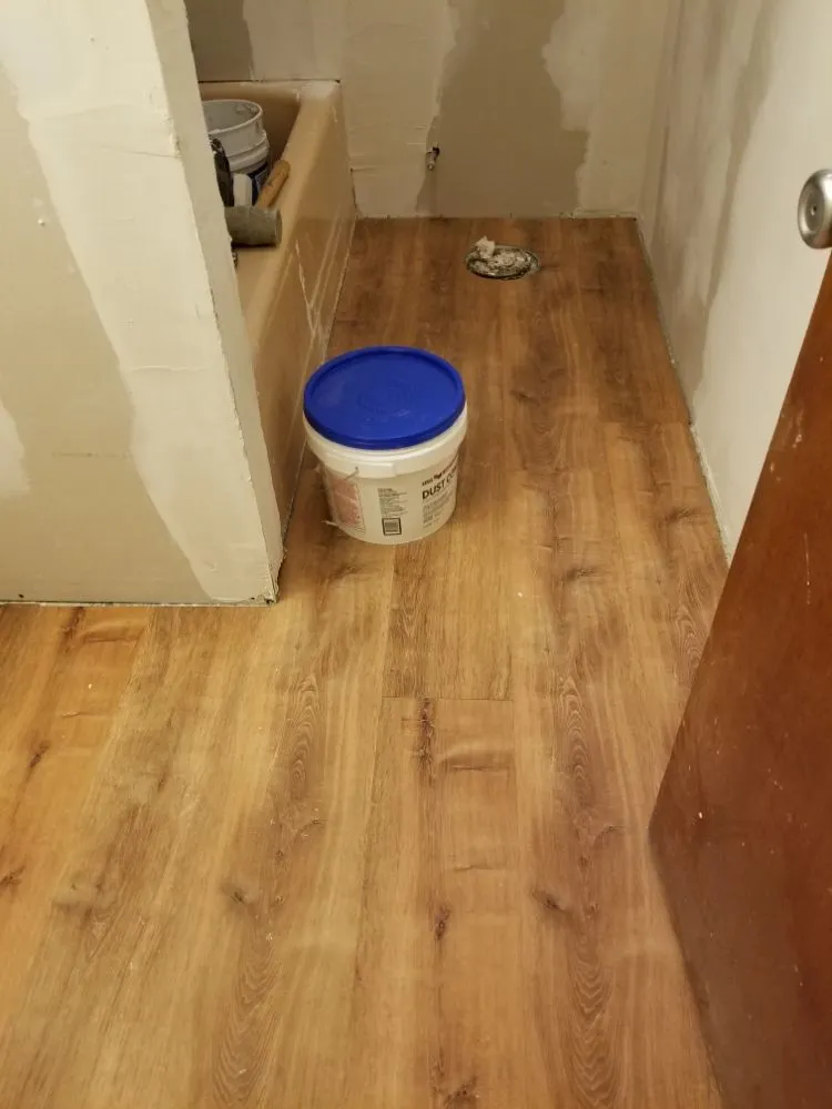 Slide of Handyman Service and Repair