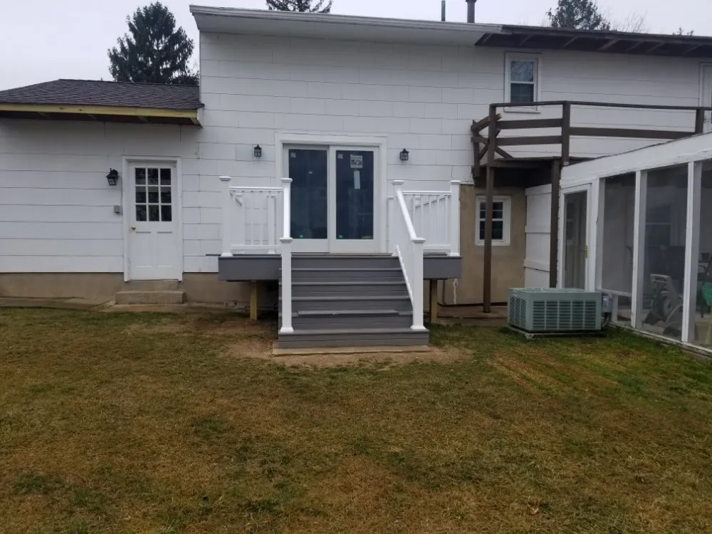 Slide of Handyman Service and Repair