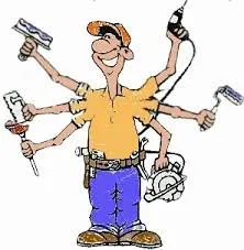 Slide of Handyman Service