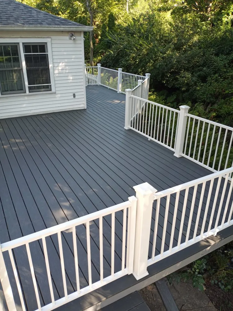 Slide of Handyman Service of Indiana