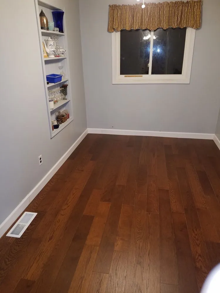 Slide of Handyman Service of Indiana