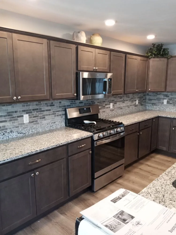 Slide of Handyman Service of Indiana