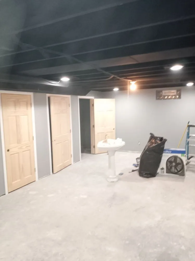 Slide of Handyman Service of Indiana