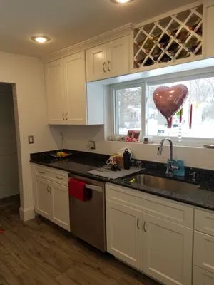 Handyman Service of Indiana