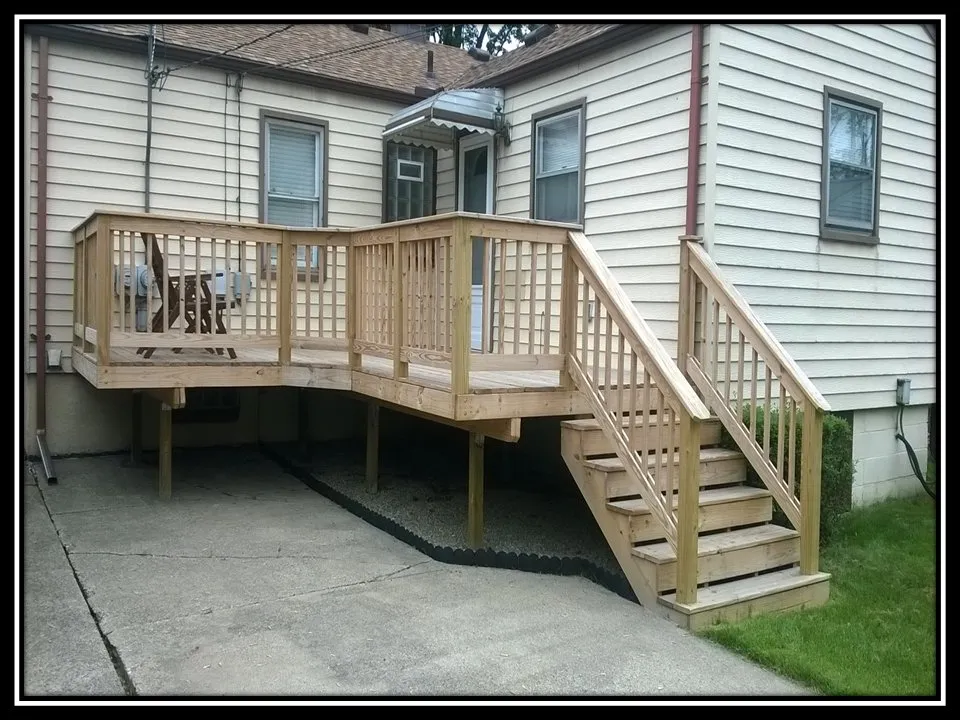 Slide of Handyman Service Plus