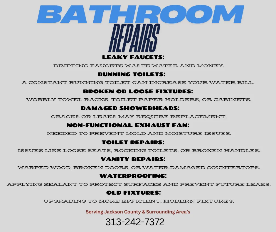 Slide of Handyman Service Plus