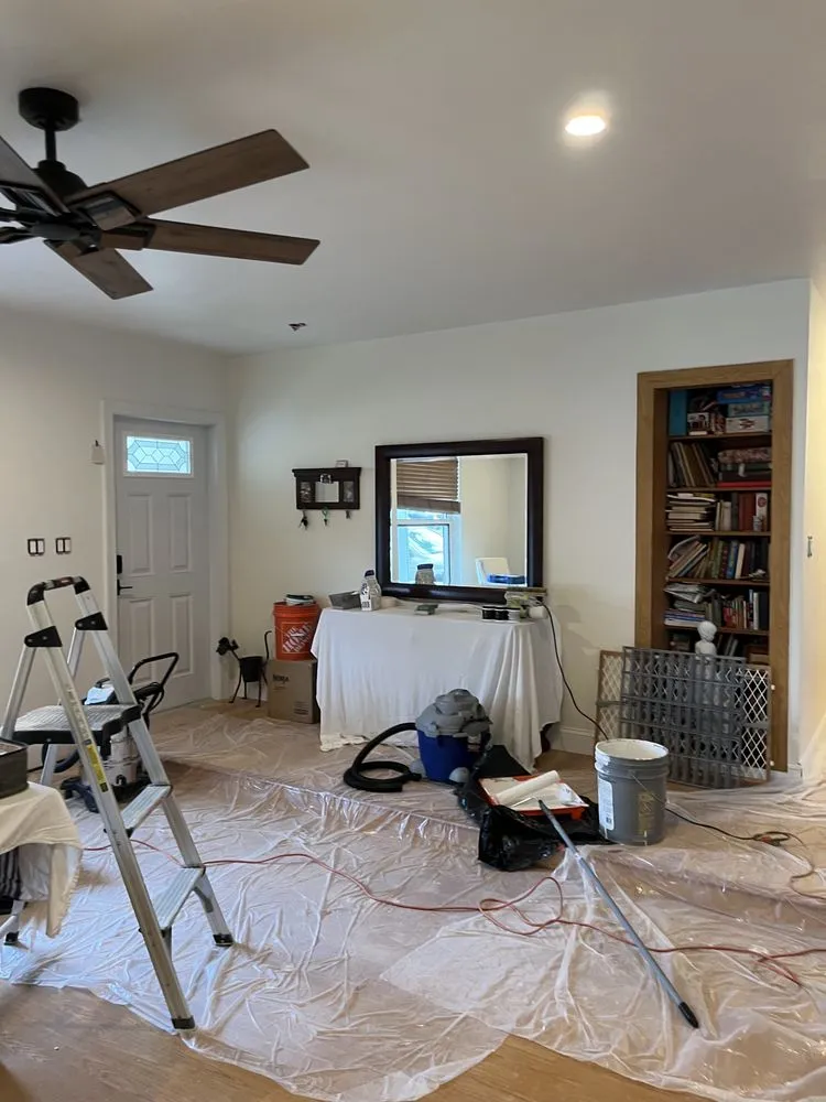 Slide of Handyman Service R&S