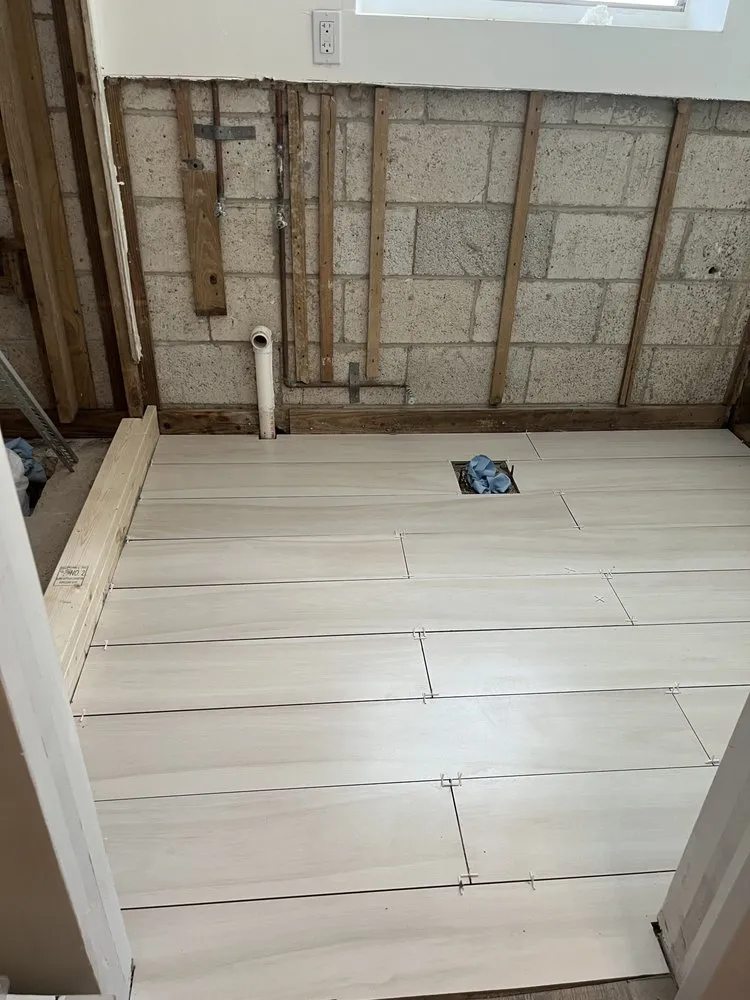 Slide of Handyman Service R&S