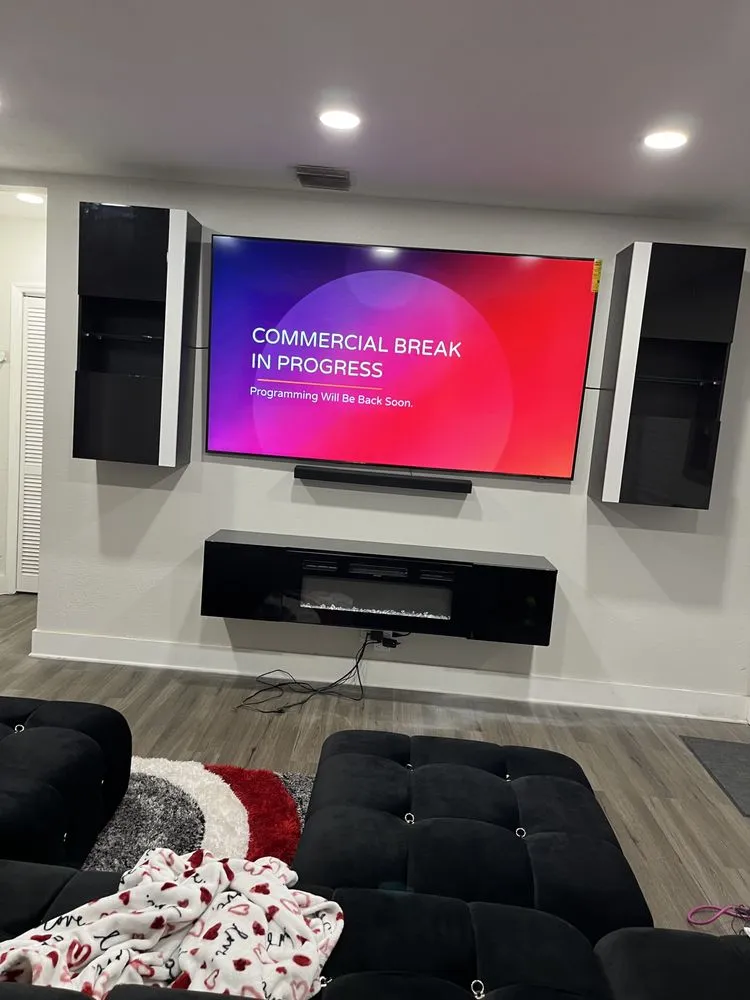 Slide of Handyman Service R&S