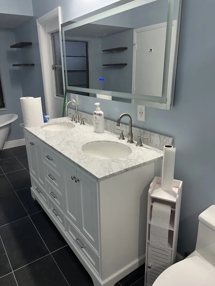 Slide of Handyman Service R&S