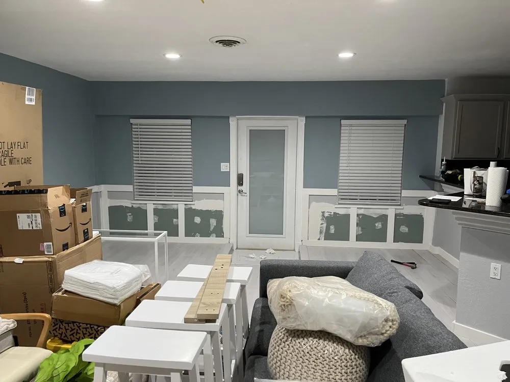 Slide of Handyman Service R&S