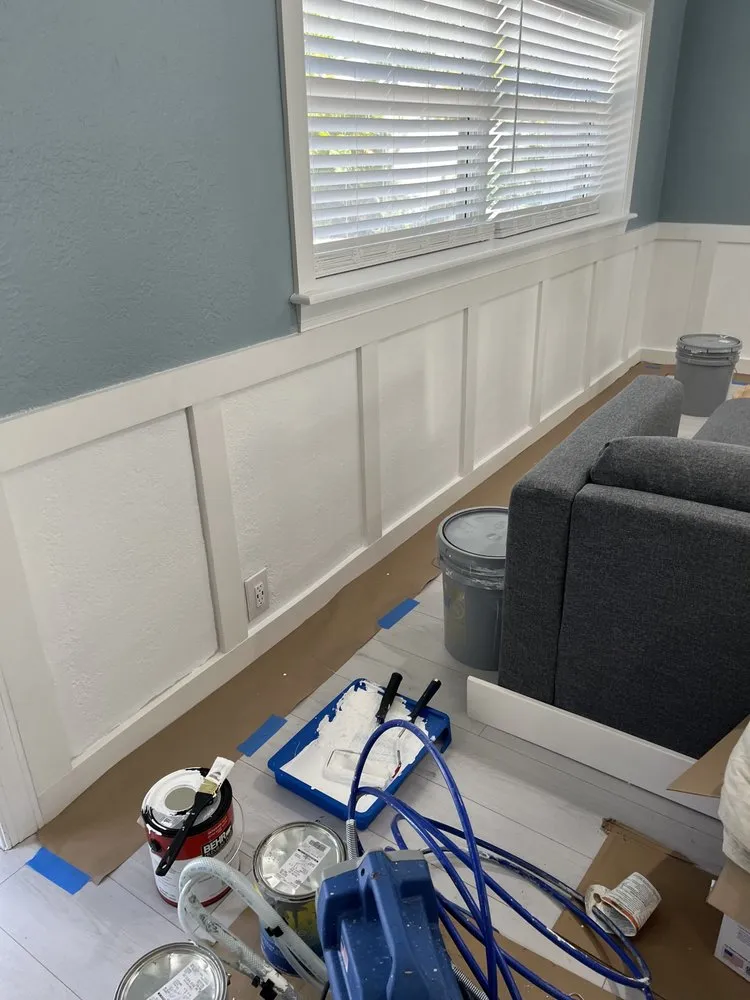 Top-rated water heater service experts serving Fort Lauderdale, FL - Handyman Service R&S