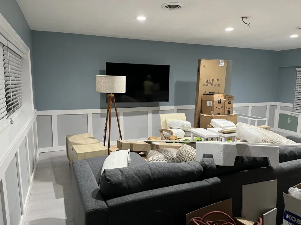 Emergency leak detection service in Fort Lauderdale, FL - Handyman Service R&S