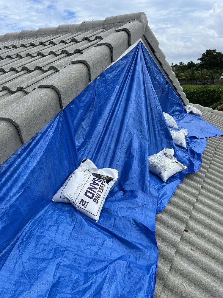 Slide of Handyman Service R&S