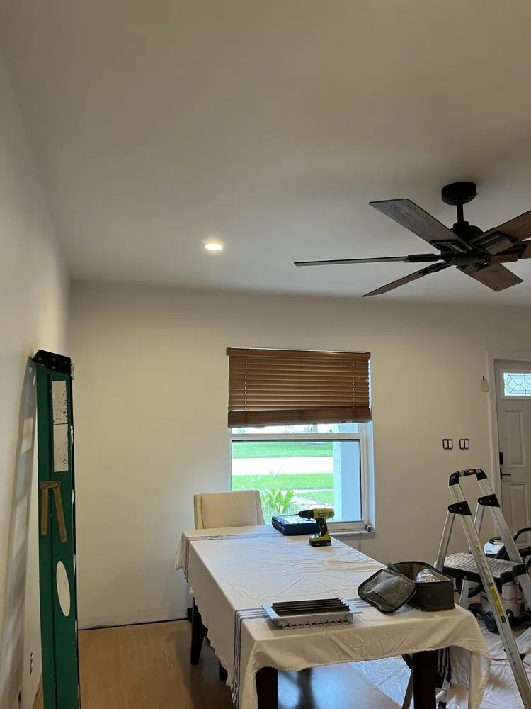 Slide of Handyman Service R&S