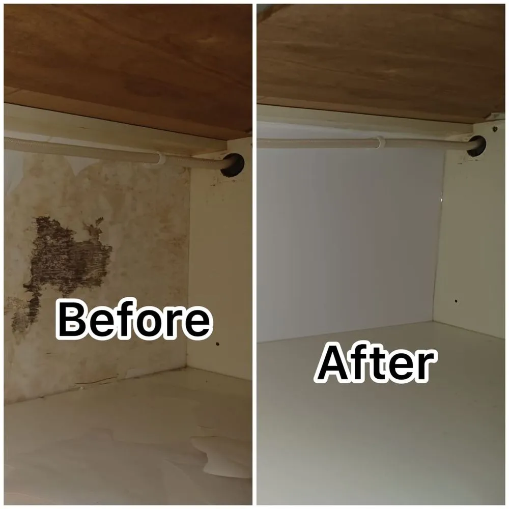 Slide of Handyman Service