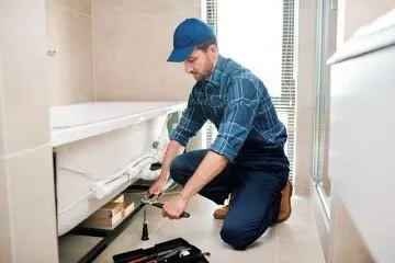 Slide of Handyman Service