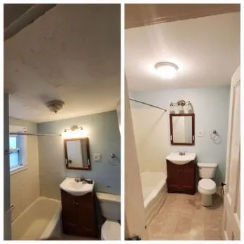 Slide of Handyman Service