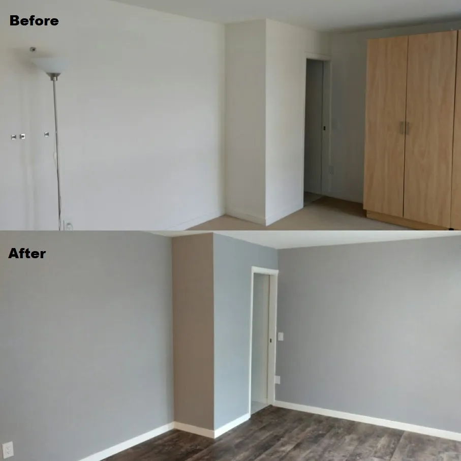 Emergency leak detection in Willowbrook, IL by Handyman Service